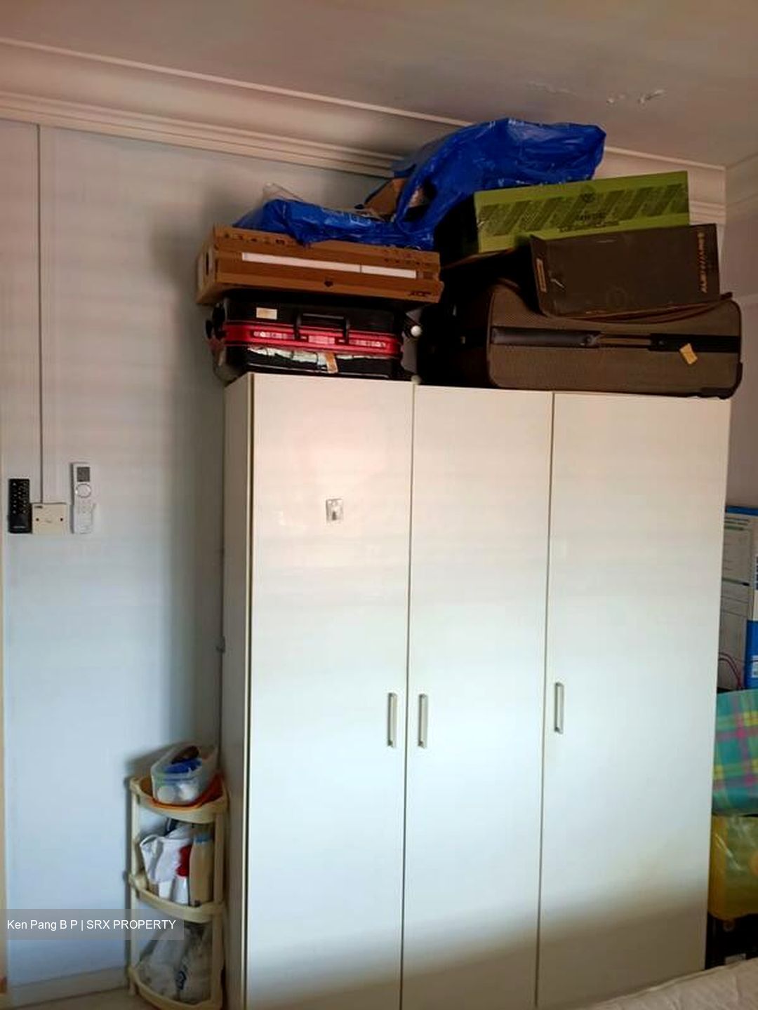 Blk 736 Tampines Green Vale (Tampines), HDB 4 Rooms #522870661